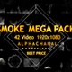 Smoke - VideoHive Item for Sale