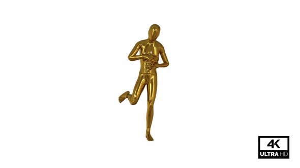 Breakdance Uprock Var 2 Animation Golden V1 alt