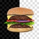 Hamburger - VideoHive Item for Sale