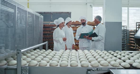 Meeting Time at Bakers Industry Old Man Engineer alt