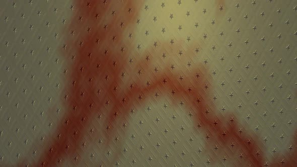 dimly lit starry background alt