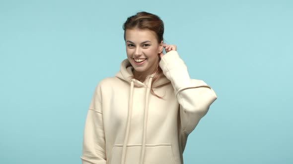 Valentines Day and Romance Concept alt