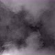 Smoke filling the screen motion background. 3d render, 3d animation, alpha matte - VideoHive Item for Sale