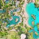 People Swimming in Scenic Blue Pools and Lagoons Enjoying Luxury Lifestyle  US - VideoHive Item for Sale