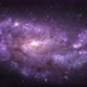 Flight To a Far Galaxy - VideoHive Item for Sale