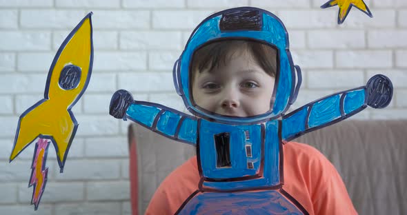 Interest in Space alt