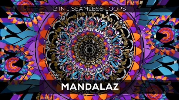 Mandalaz