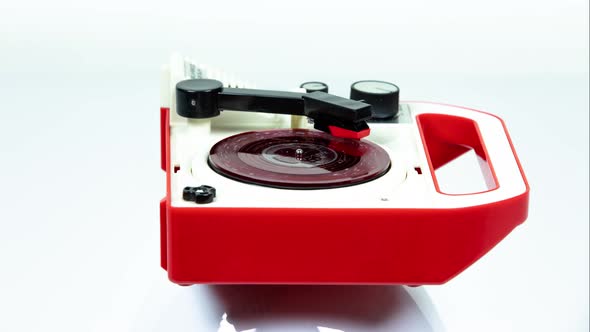 Baby Record Player alt