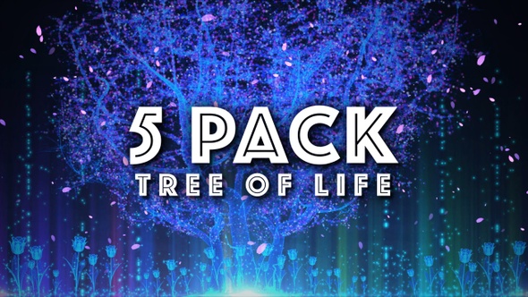 Tree Of Life Particle alt