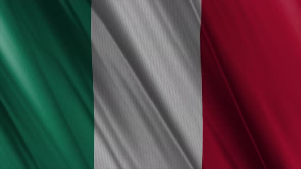 Italy Flag alt