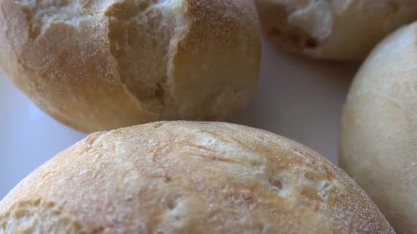 Bread close up alt