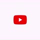 Youtube Social Media Icon Intro 4K - VideoHive Item for Sale