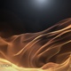 Golden Flow Luxury Background - VideoHive Item for Sale