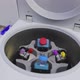 Laboratory Centrifuge - VideoHive Item for Sale