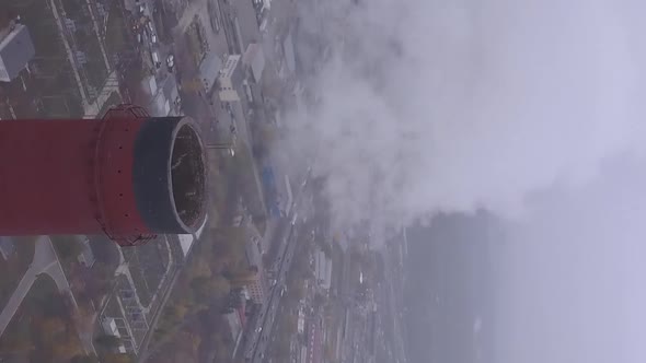 Smoke Comes From the Chimney alt