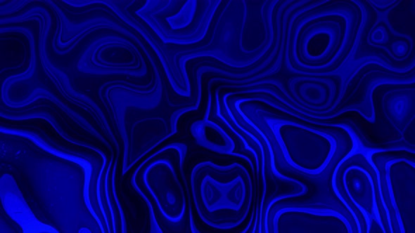 Psychedelic Liquefied Background. Fluid Colourful glowing line Digital Art. Vd 810 alt