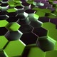 Hexagons Background 5 - VideoHive Item for Sale