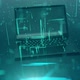 Laptop and Technology Lines - VideoHive Item for Sale