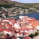 Aerial View of Dubrovnik Old Town, Croatia - VideoHive Item for Sale