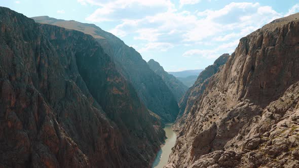 Canyon Time Lapse alt
