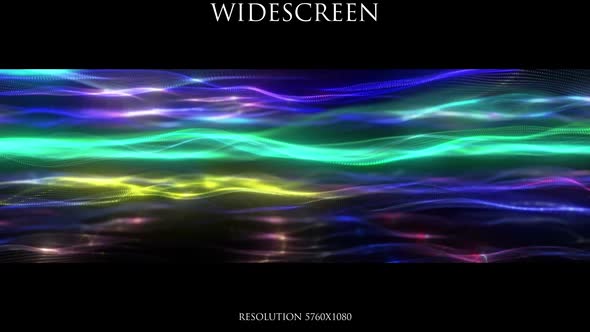 Visual Wave Widescreen 03