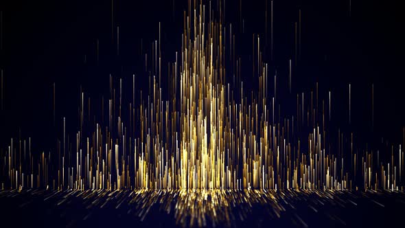 Bright Motion Background alt