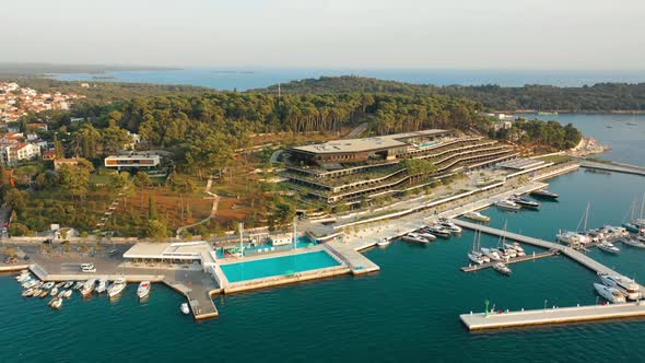 Mediterranean Marina alt