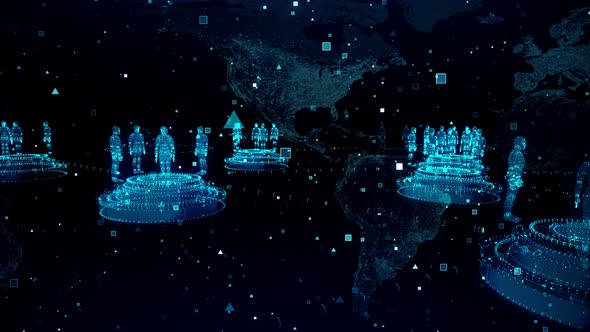 People Connect Technology alt