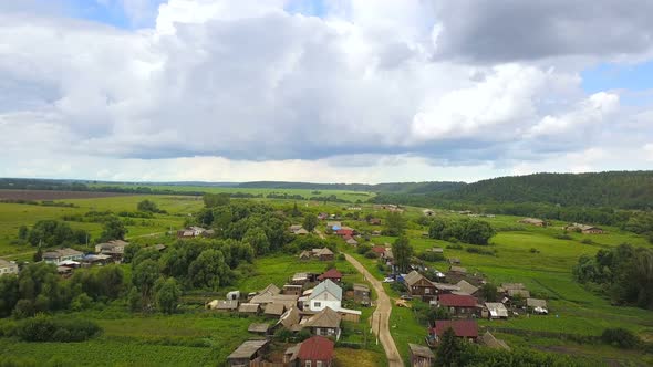 Village Green Nature