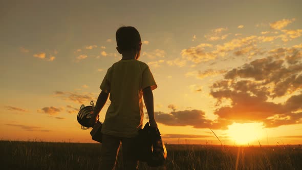 Victory Winner Win Success Concept alt