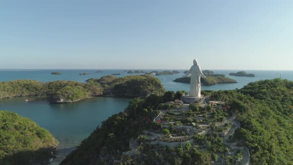 Set of Islands in Sea alt