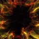 Simple Particle Wave Explosion - VideoHive Item for Sale