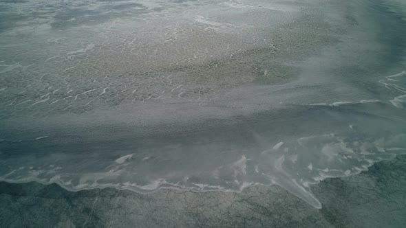 Salt Lake Landscape alt