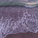 Top View Of Sea Waves - VideoHive Item for Sale