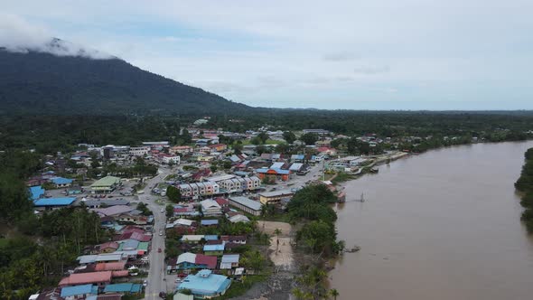 The Satang Island alt
