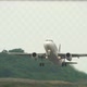 Jet Airliner Takeoff and Climb - VideoHive Item for Sale