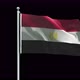 Egypt Flag Big - VideoHive Item for Sale