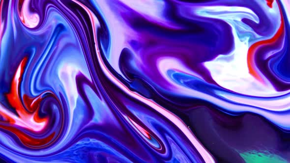 Abstract Organic Cosmic Colorful Texture Background 402 alt