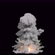 Explosion - White Smoke - 4K - Alpha - VideoHive Item for Sale