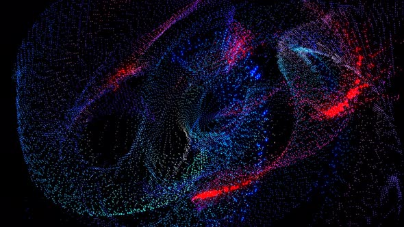 Abstract Particle alt