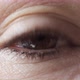 Female Brown Eye Close Up - VideoHive Item for Sale