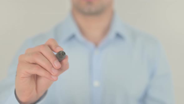 Overview, Writing on Transparent Screen alt