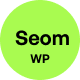 Seom - SEO & digital marketing WordPress Theme