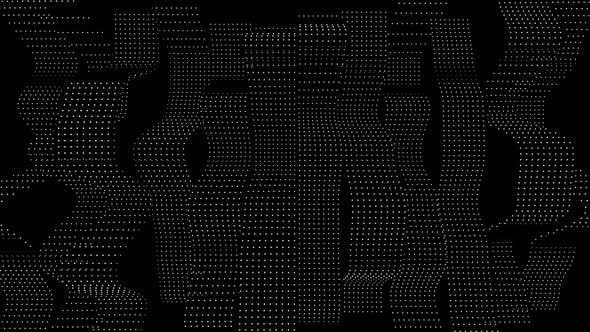 Streaming digital light streaks alt