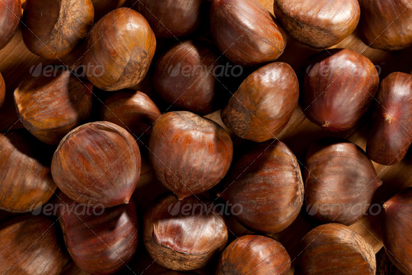 Raw Brown Organic Bosc Pears Stock Photo by bhofack2