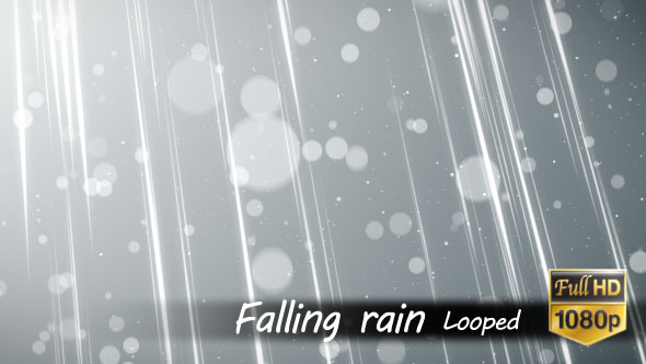 Falling Rain alt