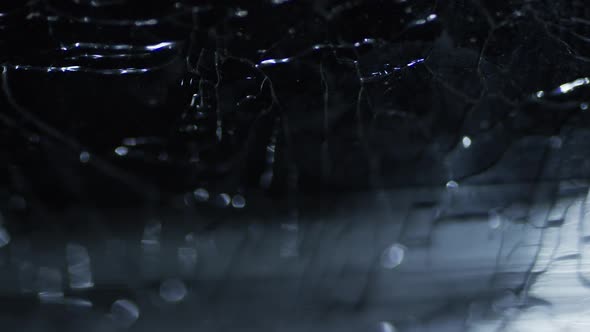 Cinematic Abstract Motion Background (No CGI used) 0092 alt