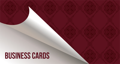Business Cards