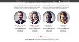 Business and Corporate