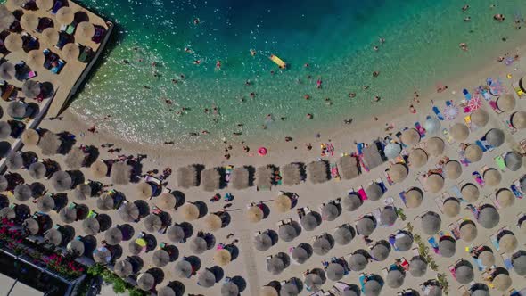 Beautiful Beaches Along the Albanian Riviera alt